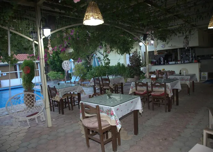 Sunrise Hotel&Apartments