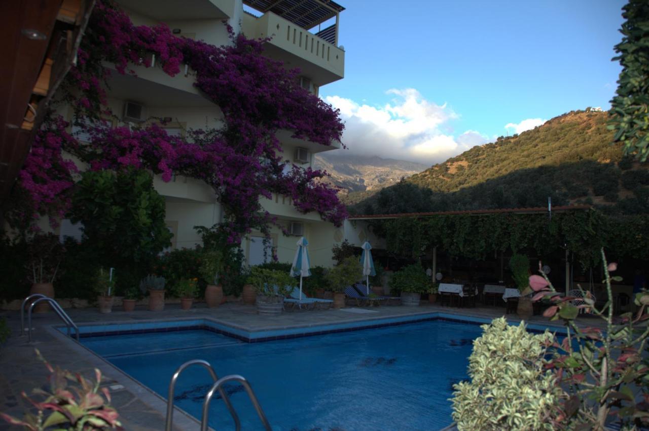 Sunrise Hotel&apartments Aparthotel