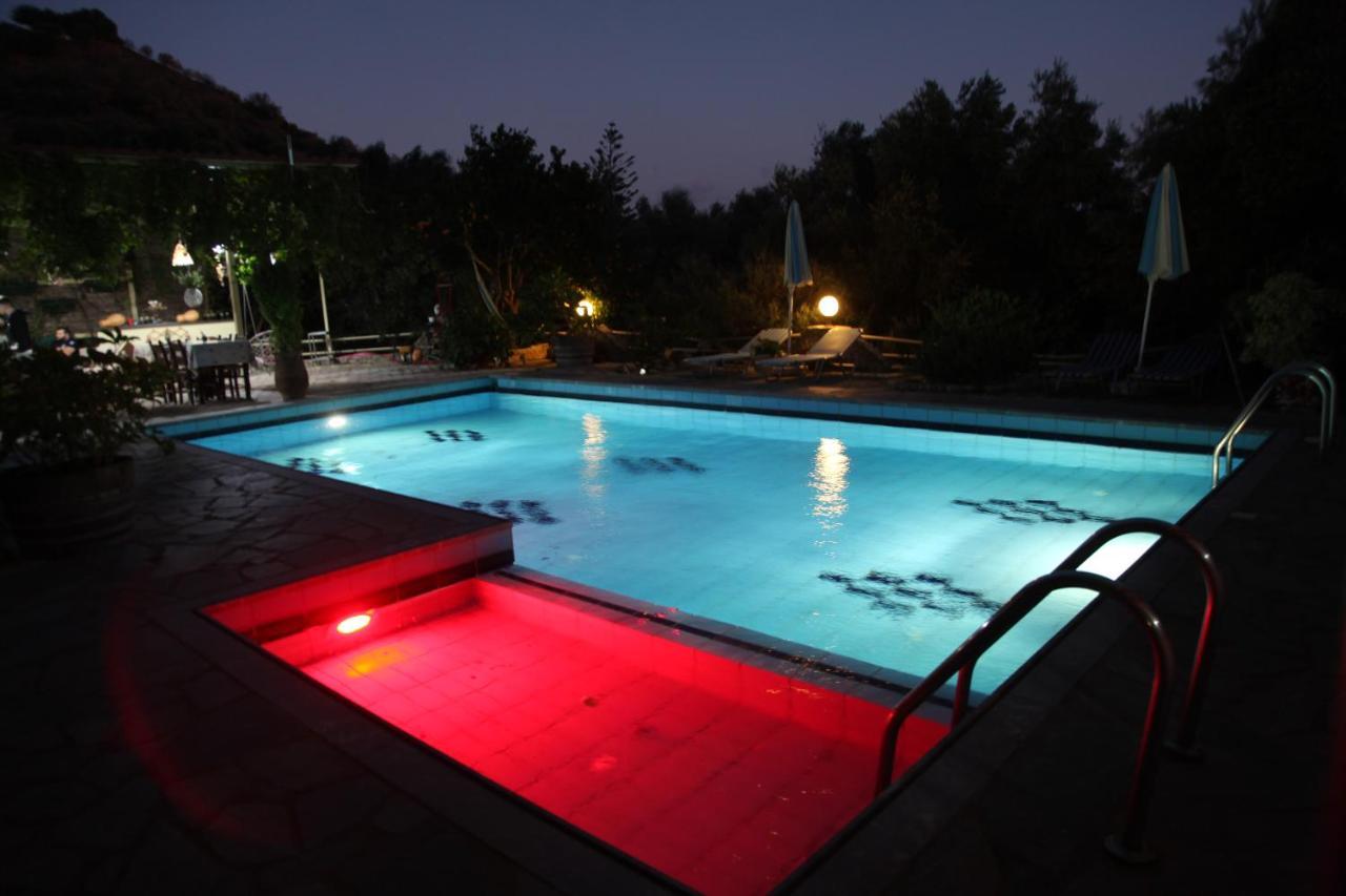 Aparthotel Sunrise Hotel&apartments