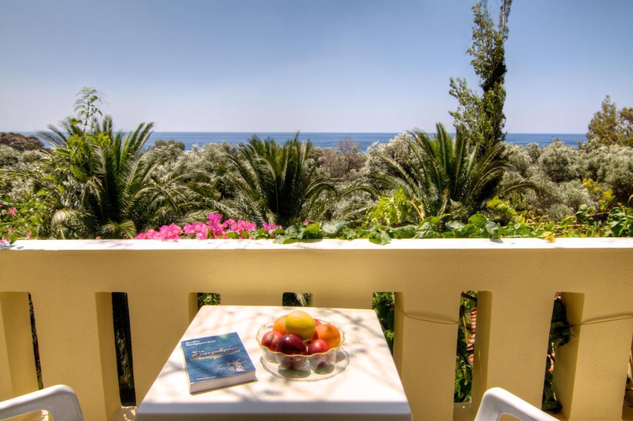 Sunrise Hotel&apartments