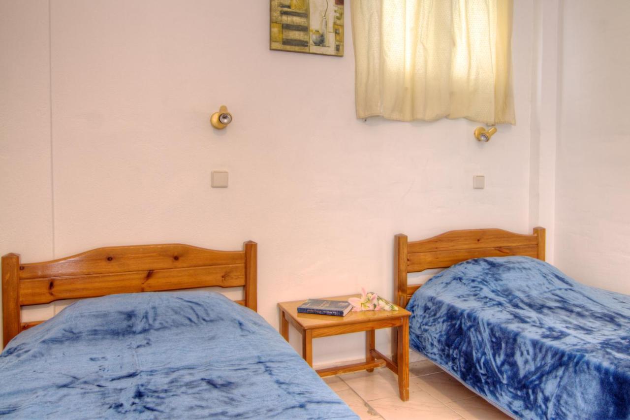 Sunrise Hotel&apartments Aparthotel