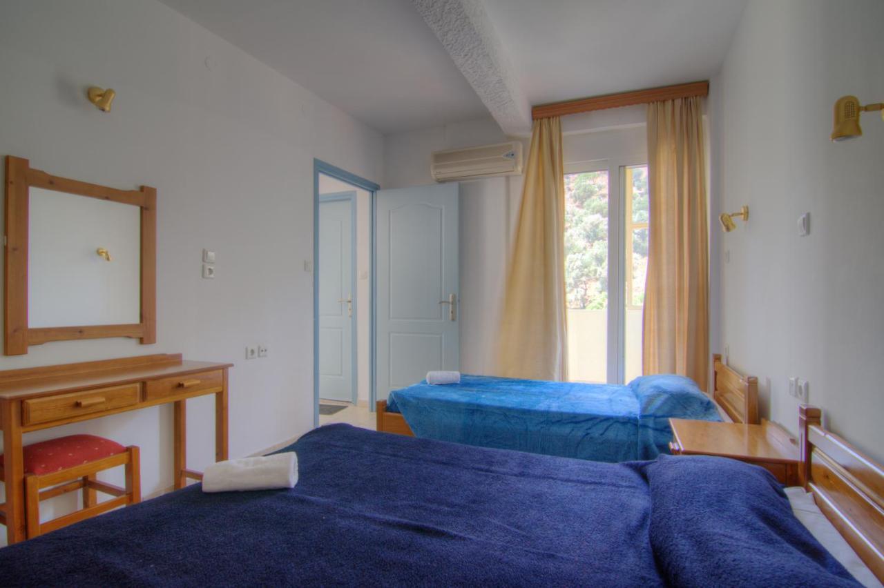 Aparthotel Sunrise Hotel&apartments 2*