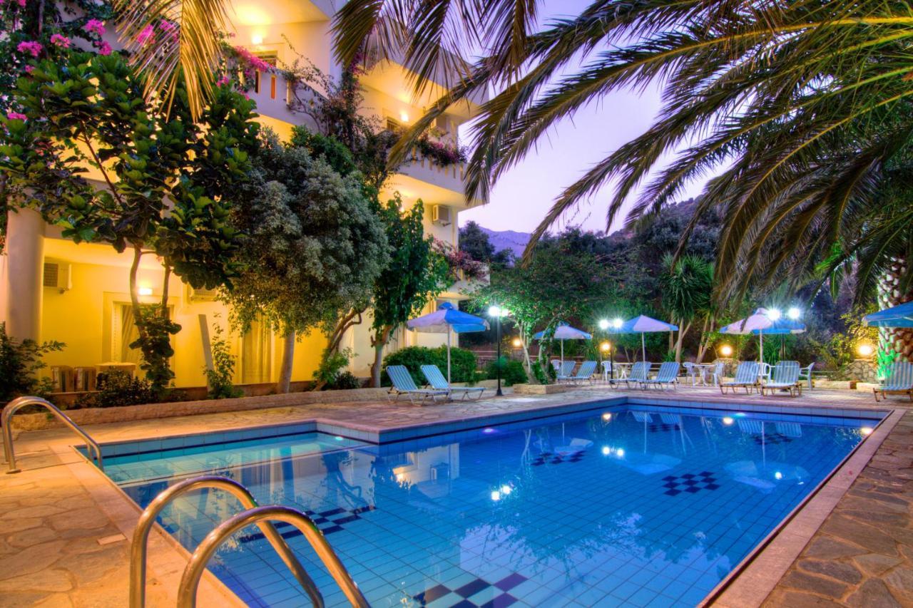 Sunrise Hotel&apartments
