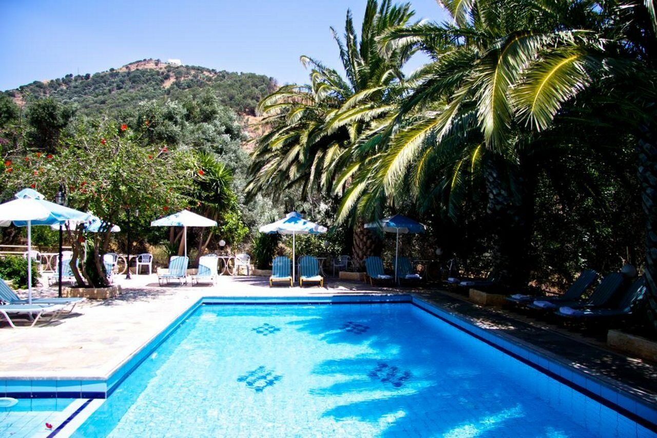 Sunrise Hotel&apartments 2*