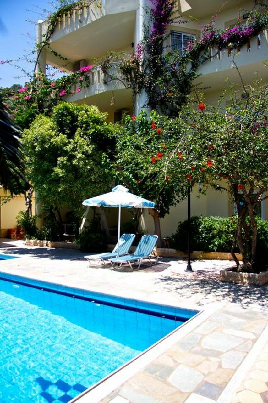 Aparthotel Sunrise Hotel&apartments 2*