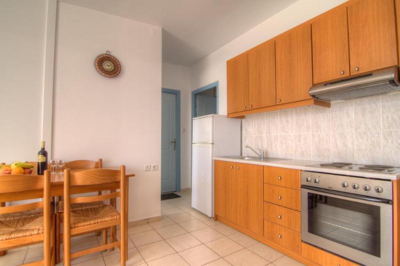 Sunrise Hotel&apartments Rodhákinon