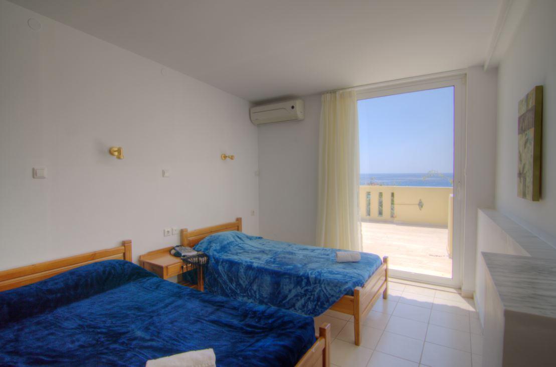 Sunrise Hotel&apartments Aparthotel